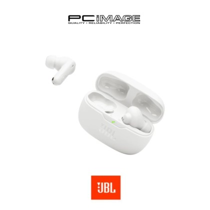 JBL WAVE BEAM 2 TWS ANC EARBUDS | PURE BASS SOUND | 10+30H PLAYTIME | ANC | IP54 | BT5.3 | MULTIPOINT CONNECTION | 1YW JBL WAVE BEAM 2 TWS ANC EARBUDS | PURE BASS SOUND | 10+30H PLAYTIME | ANC | IP54 | BT5.3 | MULTIPOINT CONNECTION | 1YW