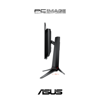 ASUS ROG Swift OLED PG27UCDM gaming monitor 27" 4kQD-OLED PANEL | 240HZ | 0.03MS | OLED Anti-Flicker 2.0| G-Sync | DP|HDMI|USB-C|PD-90W| 3YW ASUS ROG Swift OLED PG27UCDM gaming monitor 27" 4kQD-OLED PANEL | 240HZ | 0.03MS | OLED Anti-Flicker 2.0| G-Sync | DP|HDMI|USB-C|PD-90W| 3YW