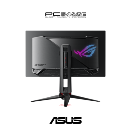 ASUS ROG Swift OLED PG27UCDM gaming monitor 27" 4kQD-OLED PANEL | 240HZ | 0.03MS | OLED Anti-Flicker 2.0| G-Sync | DP|HDMI|USB-C|PD-90W| 3YW ASUS ROG Swift OLED PG27UCDM gaming monitor 27" 4kQD-OLED PANEL | 240HZ | 0.03MS | OLED Anti-Flicker 2.0| G-Sync | DP|HDMI|USB-C|PD-90W| 3YW