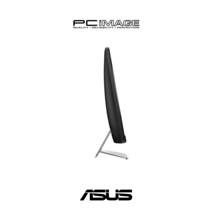 ASUS VIVO AIO (A3402WV-AKBPC051WS) i5-1335U, 8GB DDR5, 512GB SSD, Intel, 23.8" FHD 100HZ, Win11H, OfficeHNS21+365 Basic, 3YW - Black