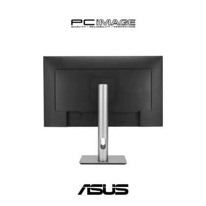 ASUS ProArt Display 5K PA27JCV Professional Monitor - 27”/5120x2880/5K/5MS/60HZ/HDMI/USB-C/DP/96W/IPS/3YW ASUS ProArt Display 5K PA27JCV Professional Monitor - 27”/5120x2880/5K/5MS/60HZ/HDMI/USB-C/DP/96W/IPS/3YW