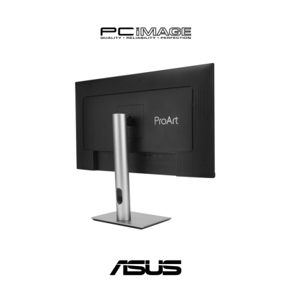 ASUS ProArt Display 5K PA27JCV Professional Monitor - 27”/5120x2880/5K/5MS/60HZ/HDMI/USB-C/DP/96W/IPS/3YW ASUS ProArt Display 5K PA27JCV Professional Monitor - 27”/5120x2880/5K/5MS/60HZ/HDMI/USB-C/DP/96W/IPS/3YW