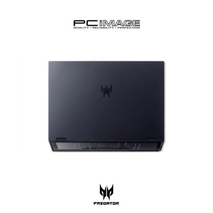 ACER Predator Helios 16 AI PH16-73-93P0 16" Gaming Laptop Black (U9 275HX, 32GB DDR5, 2TB SSD, GeForce RTX5090 24GB, 16" WQXGA 240Hz, Win11H, 2YW)