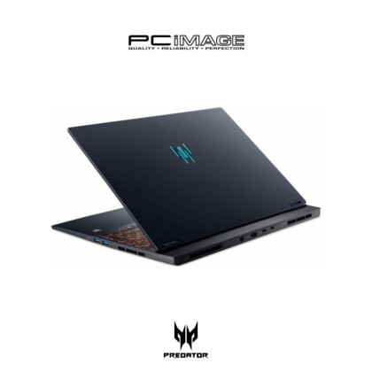 ACER Predator Helios NEO PHN16S-71-799J 16" Gaming Laptop Black (U7 255HX, 16GB DDR5, 1TB SSD, GeForce RTX5070 8GB, 16" WQXGA 240HZ OLED, Win11H, 2YW) ACER Predator Helios NEO PHN16S-71-799J 16" Gaming Laptop Black (U7 255HX, 16GB DDR5, 1TB SSD, GeForce RTX5070 8GB, 16" WQXGA 240HZ OLED, Win11H, 2YW)