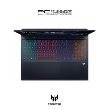 ACER Predator Helios NEO PHN16S-71-799J 16" Gaming Laptop Black (U7 255HX, 16GB DDR5, 1TB SSD, GeForce RTX5070 8GB, 16" WQXGA 240HZ OLED, Win11H, 2YW) ACER Predator Helios NEO PHN16S-71-799J 16" Gaming Laptop Black (U7 255HX, 16GB DDR5, 1TB SSD, GeForce RTX5070 8GB, 16" WQXGA 240HZ OLED, Win11H, 2YW)