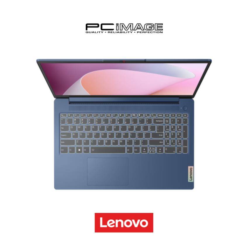 LENOVO IDEAPAD SLIM 3 15AMN8 82XQ00MQMJ R3-7320U/8GB D5-5500/512GB