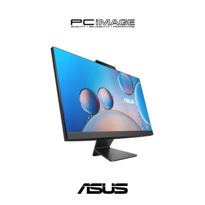 ASUS VIVO AIO (A3402WV-AKBPC052WS) i3-1315U, 8GB DDR5, 512GB SS, Intel UHD, 23.8" FHD 100Hz, Win11H, OfficeHNS21+365Basic, 3YW, Black)