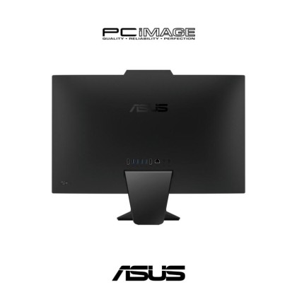 ASUS VIVO AIO (A3402WV-AKBPC052WS) i3-1315U, 8GB DDR5, 512GB SS, Intel UHD, 23.8" FHD 100Hz, Win11H, OfficeHNS21+365Basic, 3YW, Black)