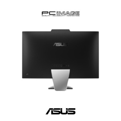 ASUS VIVO (A3402WV-AKBPC099WS) C5-120U, 16GB DDR5, 512GB SSD, Intel, 23.8" FHD, Win11H, OfficeHSN24+365Basic, 3YW, Black [ TNG RM80 ]