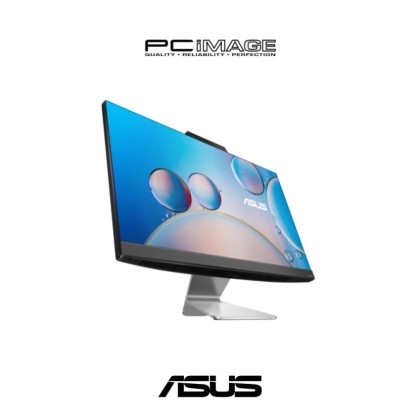ASUS VIVO (A3402WV-AKBPC099WS) C5-120U, 16GB DDR5, 512GB SSD, Intel, 23.8" FHD, Win11H, OfficeHSN24+365Basic, 3YW, Black [ TNG RM80 ]