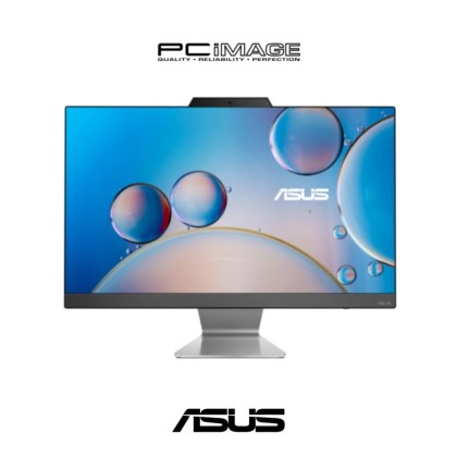 ASUS VIVO (A3402WV-AKBPC099WS) C5-120U, 16GB DDR5, 512GB SSD, Intel, 23.8" FHD, Win11H, OfficeHSN24+365Basic, 3YW, Black [ TNG RM80 ]