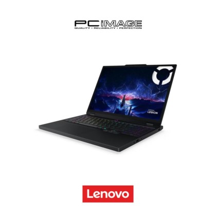 LENOVO Legion 5 15IRX10-83LY004DMJ 15.1" Gaming Laptop Eclipse Black (i7-14700HX, 16GB DDR5, 1TB SSD, GeForce RTX5060 8GB, 15.1" WQXGA OLED, Win11H, 2YW) LENOVO Legion 5 15IRX10-83LY004DMJ 15.1" Gaming Laptop Eclipse Black (i7-14700HX, 16GB DDR5, 1TB SSD, GeForce RTX5060 8GB, 15.1" WQXGA OLED, Win11H, 2YW)