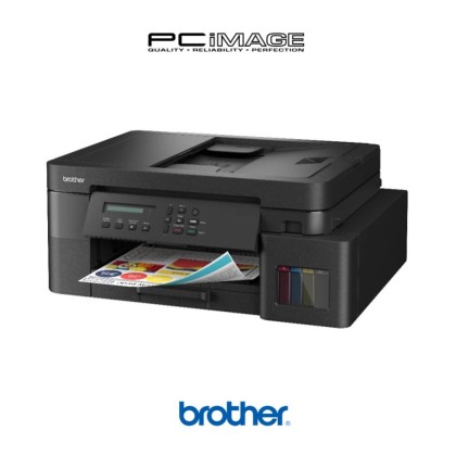 Brother DCP-T830DW Ink Tank Print, Scan, Copy, Duplex Print, Wireless, ADF, MP Tray, LAN