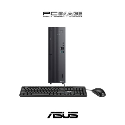 ASUS S501SER SSF Series (S501SER-514500005WS) i5-14500/8G/512G/OPI/M365/HDD kit/180W/3Y OSS/Wired KBM Desktop
