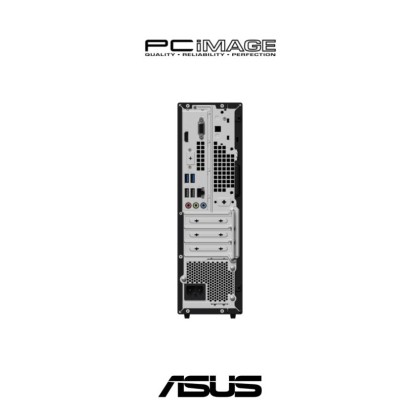ASUS Expercenter S501SER-314100004WS i3-14100/8G/512G/OPI/M365/HDD kit/180W/3Y OSS/Wired KBM Desktop [ TNG RM50 ]