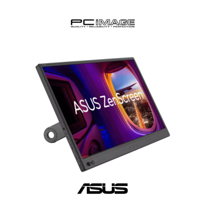 ASUS ZENSCREEN PORTABLE DISPLAY MB169CK 15.6"/1920X1080/5MS/60HZ/USB/IPS/3YW