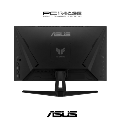 ASUS TUF Gaming Series 5 - VG27AQ5A Gaming Monitor 27" QHD|210HZ|FAST IPS | ELMB SYNC|0.3MS|SPEAKER |GAMING AI ASUS TUF Gaming Series 5 - VG27AQ5A Gaming Monitor 27" QHD|210HZ|FAST IPS | ELMB SYNC|0.3MS|SPEAKER |GAMING AI