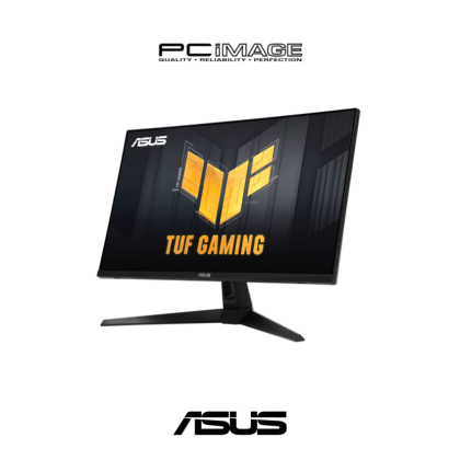 ASUS TUF Gaming Series 5 - VG27AQ5A Gaming Monitor 27" QHD|210HZ|FAST IPS | ELMB SYNC|0.3MS|SPEAKER |GAMING AI ASUS TUF Gaming Series 5 - VG27AQ5A Gaming Monitor 27" QHD|210HZ|FAST IPS | ELMB SYNC|0.3MS|SPEAKER |GAMING AI