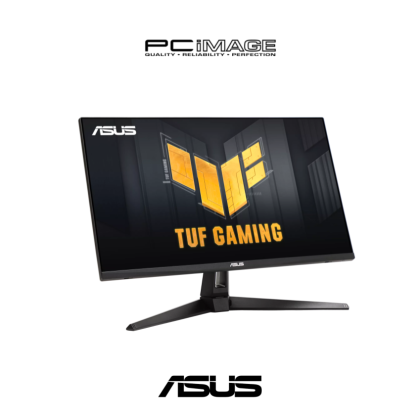 ASUS TUF VG279QM5A Gaming Monitor 27"/1920X1080/0.3MS/240HZ/HDMI/DP/SPK/IPS/3YW