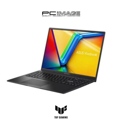 ASUS Gaming (K3605V-CRP2006WS) i5-13420H/RTX3050 4GB/DDR4 8G/512G/144Hz Laptop