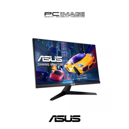 ASUS VY249HGR Eye Care Gaming Monitor  23.8"/1920X1080/1MS/120HZ/HDMI/VGA/IPS/3YW