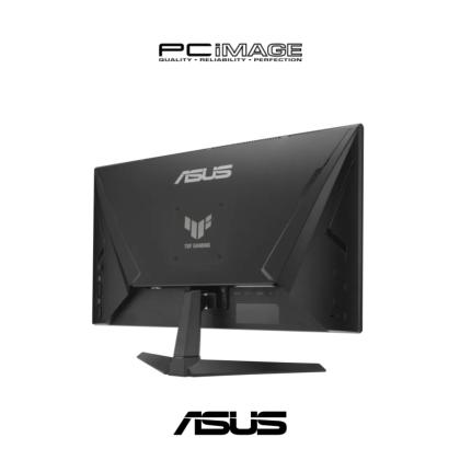 ASUS TUF GAMING MONITOR VG259Q5A 24.5'' FHD/1920x1080/FAST IPS/0.3MS/200HZ/HDMI/DP ASUS TUF GAMING MONITOR VG259Q5A 24.5'' FHD/1920x1080/FAST IPS/0.3MS/200HZ/HDMI/DP