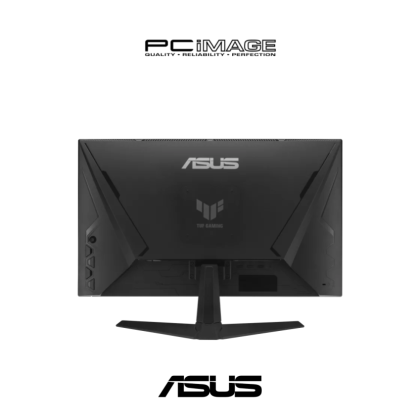 ASUS TUF GAMING MONITOR VG259Q5A 24.5'' FHD/1920x1080/FAST IPS/0.3MS/200HZ/HDMI/DP ASUS TUF GAMING MONITOR VG259Q5A 24.5'' FHD/1920x1080/FAST IPS/0.3MS/200HZ/HDMI/DP