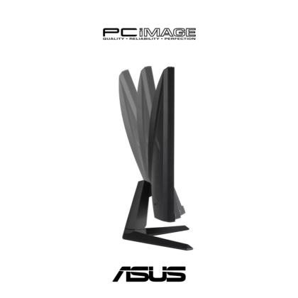 ASUS TUF GAMING MONITOR VG259Q5A 24.5'' FHD/1920x1080/FAST IPS/0.3MS/200HZ/HDMI/DP ASUS TUF GAMING MONITOR VG259Q5A 24.5'' FHD/1920x1080/FAST IPS/0.3MS/200HZ/HDMI/DP