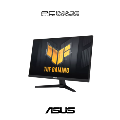 ASUS TUF GAMING MONITOR VG259Q5A 24.5'' FHD/1920x1080/FAST IPS/0.3MS/200HZ/HDMI/DP ASUS TUF GAMING MONITOR VG259Q5A 24.5'' FHD/1920x1080/FAST IPS/0.3MS/200HZ/HDMI/DP