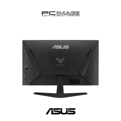 ASUS TUF VG249QM5A GAMING MONITOR 23.8"/1920X1080/0.3MS/240HZ/HDMI/DP/SPK/IPS/3YW