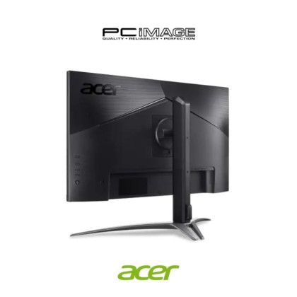 ACER PREDATOR XB273UV3 27"/2560X1440/1MS/180HZ/HDMI/DP/IPS/3YW Gaming Monitor