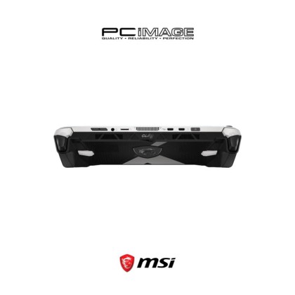 MSI Claw A8 BZ2EM-027MY/028MY Handhelds (RYZEN Z2 Extreme, 24GB LPDDR5, 1TB SSD, AMD Radeon, 8" FHD+ 120HZ, Win11H, 1YW) + FREE SONIC RACING MSI Claw A8 BZ2EM-027MY/028MY Handhelds (RYZEN Z2 Extreme, 24GB LPDDR5, 1TB SSD, AMD Radeon, 8" FHD+ 120HZ, Win11H, 1YW) + FREE SONIC RACING