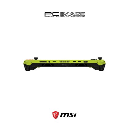 MSI Claw A8 BZ2EM-027MY/028MY Handhelds (RYZEN Z2 Extreme, 24GB LPDDR5, 1TB SSD, AMD Radeon, 8" FHD+ 120HZ, Win11H, 1YW) + FREE SONIC RACING MSI Claw A8 BZ2EM-027MY/028MY Handhelds (RYZEN Z2 Extreme, 24GB LPDDR5, 1TB SSD, AMD Radeon, 8" FHD+ 120HZ, Win11H, 1YW) + FREE SONIC RACING