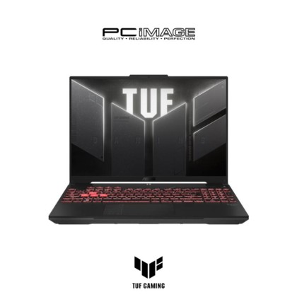 ASUS TUF GAMING A16 (FA607N-UGRL068W) R7-7445HS, 16GB DDR5, 512GB , RTX4050 6GB, 16" FHD 144Hz, Win11H, 2YW, Mecha Grey ASUS TUF GAMING A16 (FA607N-UGRL068W) R7-7445HS, 16GB DDR5, 512GB , RTX4050 6GB, 16" FHD 144Hz, Win11H, 2YW, Mecha Grey