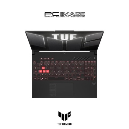 ASUS TUF GAMING A16 (FA607N-UGRL068W) R7-7445HS, 16GB DDR5, 512GB , RTX4050 6GB, 16" FHD 144Hz, Win11H, 2YW, Mecha Grey ASUS TUF GAMING A16 (FA607N-UGRL068W) R7-7445HS, 16GB DDR5, 512GB , RTX4050 6GB, 16" FHD 144Hz, Win11H, 2YW, Mecha Grey