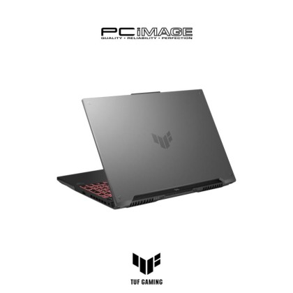 ASUS TUF GAMING A16 (FA607N-UGRL068W) R7-7445HS, 16GB DDR5, 512GB , RTX4050 6GB, 16" FHD 144Hz, Win11H, 2YW, Mecha Grey ASUS TUF GAMING A16 (FA607N-UGRL068W) R7-7445HS, 16GB DDR5, 512GB , RTX4050 6GB, 16" FHD 144Hz, Win11H, 2YW, Mecha Grey