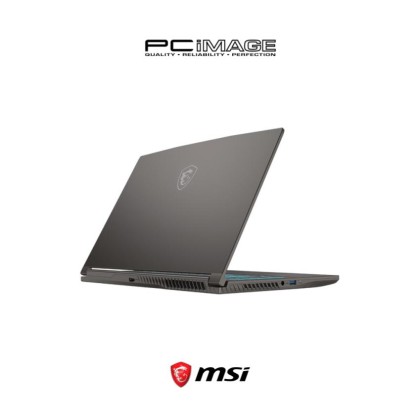 MSI Thin 15 B13UC-3215MY 15.6" Gaming Laptop Cosmos Grey (i5-13420H, 8GB 3200Mhz, 512GB SSD, RTX3050 4GB, 15.6" FHD 144Hz, Win11H, 2YW)