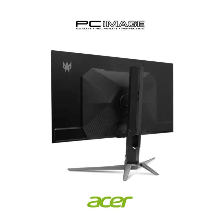 ACER PREDATOR X27UX2 26.5” WQHD/240HZ/0.03MS/2W*2 SPK/2*HDMI(2.1