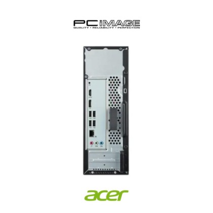 ACER ASPIRE XC-1710-N100W/N100/8GB D4/512GB G4/UHD/W11H/HOME24/3YWOS/WIFI 6 (WIRED KB+M) Desktop