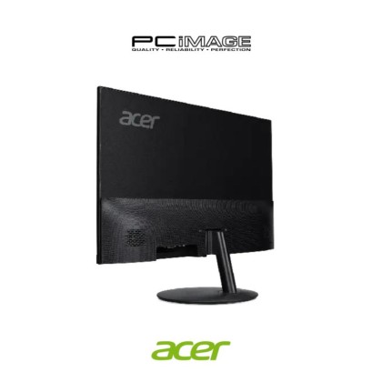 ACER ULTRA SLIM SA322QK 31.5"/3840X2160/4MS/60HZ/HDMI/DP/SPK/VA/3YW Monitor ACER ULTRA SLIM SA322QK 31.5"/3840X2160/4MS/60HZ/HDMI/DP/SPK/VA/3YW Monitor
