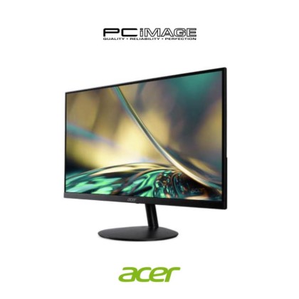 ACER ULTRA SLIM SA322QUA 31.5"/2450X1440/2K/WQHD/1MS/75HZ/HDMI/DP/IPS/3YW Monitor