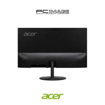 ACER ULTRA SLIM SA322QUA 31.5"/2450X1440/2K/WQHD/1MS/75HZ/HDMI/DP/IPS/3YW Monitor
