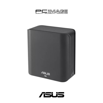 ASUS ZenWiFi BD4 Dual-band WiFi 7 AiMesh Extendable Router (2PACK/3PACK) ASUS ZenWiFi BD4 Dual-band WiFi 7 AiMesh Extendable Router (2PACK/3PACK)