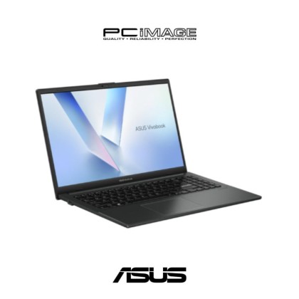 ASUS VivoBook Go 15 (E1504F-ABQ770WS) R3-7320U/8GB/512GB/15.6"FHD/SSD/ATI/W11/HS+M365/2YW Mixed Black 