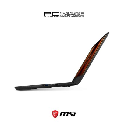 MSI KATANA 15 HX B14WEK-659MY I7-14700HX/16GB 5600MHZ(8+8)/1TB SSD/RTX5050 8GB/15.6" QHD 165HZ/W11H/2YW/BLACK/4-ZONE RGB KB COPILOT KEY(ESSENTIAL BACKPACK) Laptop