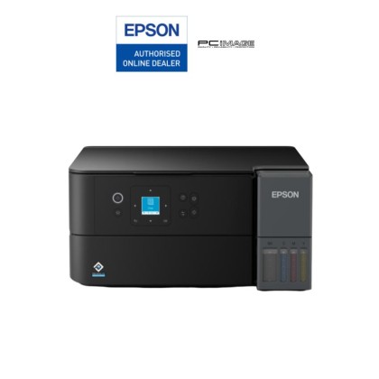 EPSON EcoTank L4360 A4 Wi-Fi Duplex All-in-One Ink Tank Printer + FREE RM150 TNG EPSON EcoTank L4360 A4 Wi-Fi Duplex All-in-One Ink Tank Printer + FREE RM150 TNG