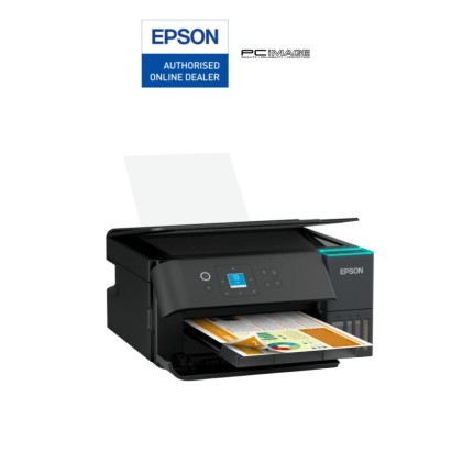 EPSON EcoTank L4360 A4 Wi-Fi Duplex All-in-One Ink Tank Printer + FREE RM150 TNG EPSON EcoTank L4360 A4 Wi-Fi Duplex All-in-One Ink Tank Printer + FREE RM150 TNG