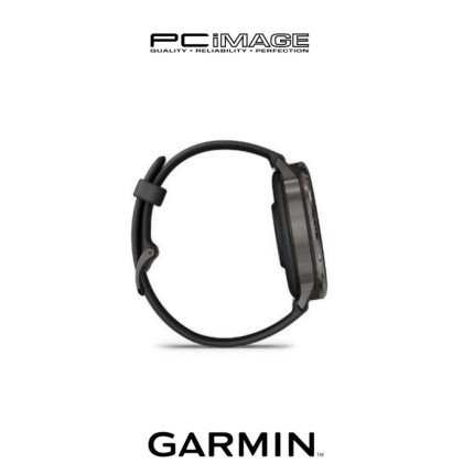 GARMIN VENU 4 (41MM / 45MM) | 1.2" AMOLED DISPLAY W/ BUILT-IN FLASHLIGHT | UP TO 10 DAYS BATTERY LIFE | MULTI-BAND GPS W/ SATIQ | ECG APP | HRV & SLEEP ALIGNMENT | TRAINING READINESS | OVER 80 SPORTS APPS | WHEELCHAIR MODE | 2YW