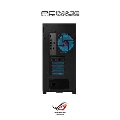 ASUS ROG 58L G700TF-7265KF279W U7-265KF/32GB/1TB /RTX5070 12GB/W11H/BLACK/3YW
