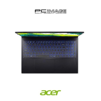 ACER ASPIRE 7 A715-59G-50YE/I5-13420H/16GB D4-3600/512GB G4(EXTRA G4)/RTX3050 6GB/15.6" FHD 144HZ/W11H/HOME24/2YW(1STYITW)/1ZONE RGB BACKLIT/BLACK GAMING LAPTOP